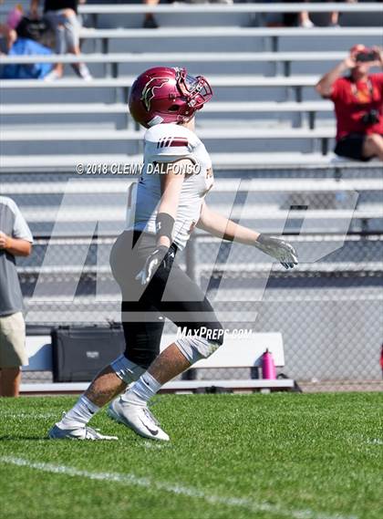 Thumbnail 3 in Ponderosa vs  Dakota Ridge photogallery.