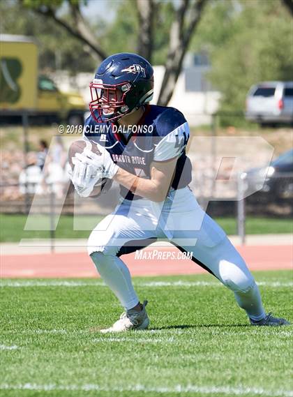 Thumbnail 1 in Ponderosa vs  Dakota Ridge photogallery.