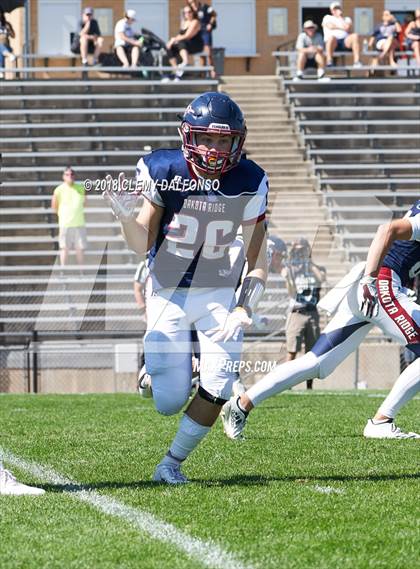 Thumbnail 3 in Ponderosa vs  Dakota Ridge photogallery.