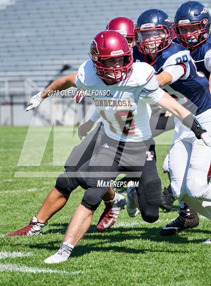 Thumbnail 2 in Ponderosa vs  Dakota Ridge photogallery.