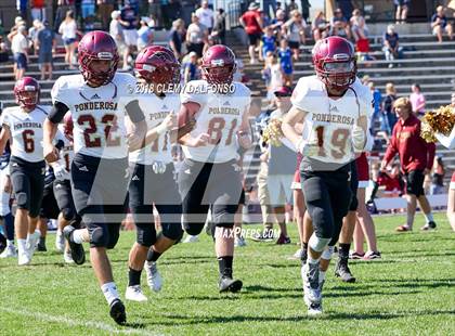 Thumbnail 3 in Ponderosa vs  Dakota Ridge photogallery.