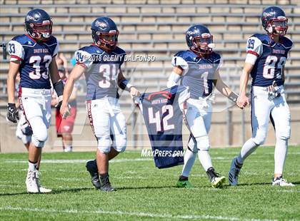 Thumbnail 1 in Ponderosa vs  Dakota Ridge photogallery.