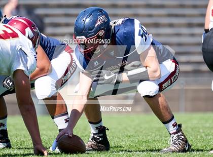 Thumbnail 1 in Ponderosa vs  Dakota Ridge photogallery.