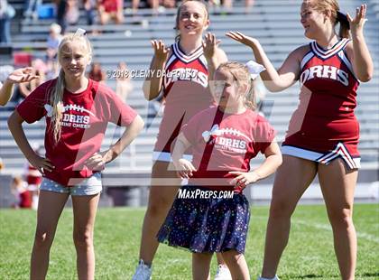 Thumbnail 1 in Ponderosa vs  Dakota Ridge photogallery.
