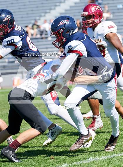 Thumbnail 3 in Ponderosa vs  Dakota Ridge photogallery.