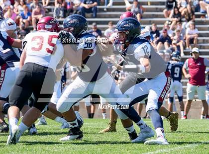 Thumbnail 3 in Ponderosa vs  Dakota Ridge photogallery.