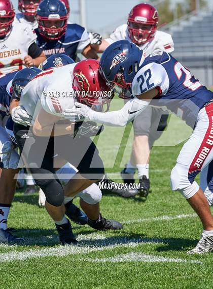 Thumbnail 3 in Ponderosa vs  Dakota Ridge photogallery.