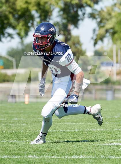 Thumbnail 2 in Ponderosa vs  Dakota Ridge photogallery.