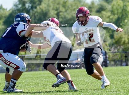 Thumbnail 3 in Ponderosa vs  Dakota Ridge photogallery.