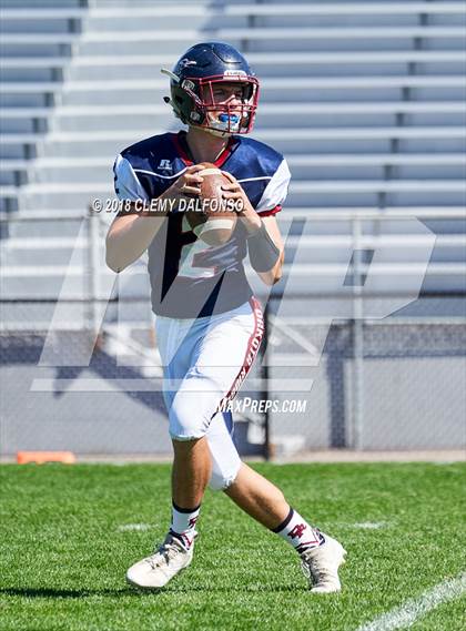 Thumbnail 1 in Ponderosa vs  Dakota Ridge photogallery.