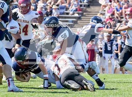 Thumbnail 1 in Ponderosa vs  Dakota Ridge photogallery.