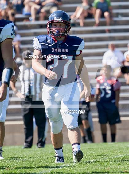 Thumbnail 2 in Ponderosa vs  Dakota Ridge photogallery.