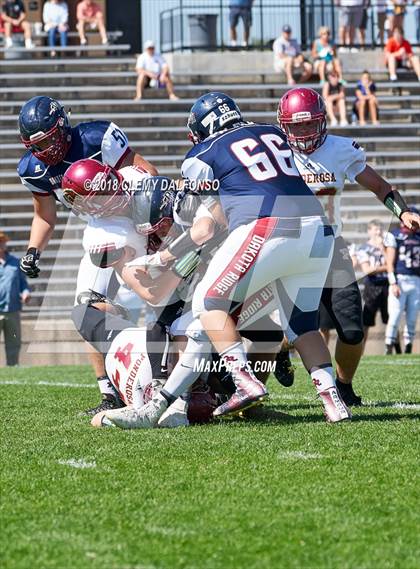 Thumbnail 1 in Ponderosa vs  Dakota Ridge photogallery.