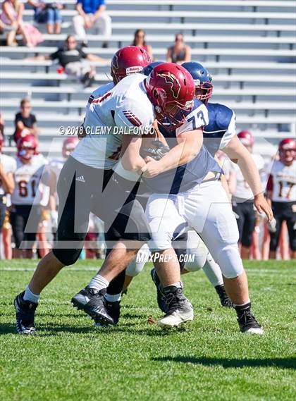Thumbnail 1 in Ponderosa vs  Dakota Ridge photogallery.
