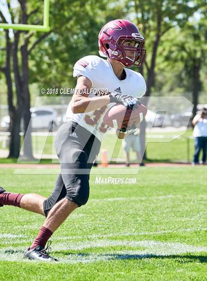Thumbnail 3 in Ponderosa vs  Dakota Ridge photogallery.