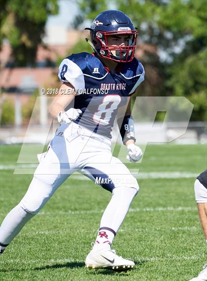 Thumbnail 3 in Ponderosa vs  Dakota Ridge photogallery.