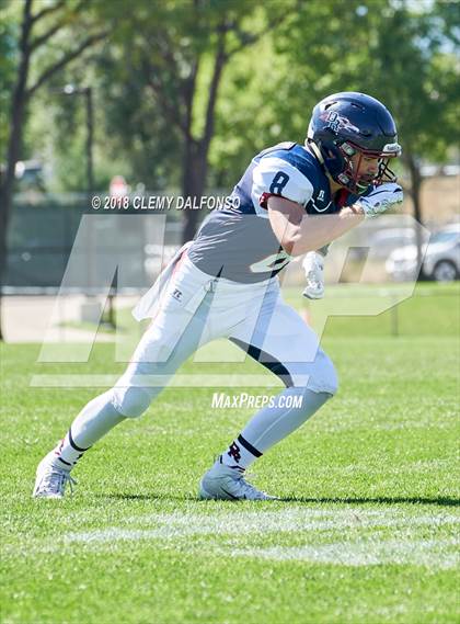 Thumbnail 1 in Ponderosa vs  Dakota Ridge photogallery.
