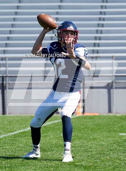 Thumbnail 3 in Ponderosa vs  Dakota Ridge photogallery.