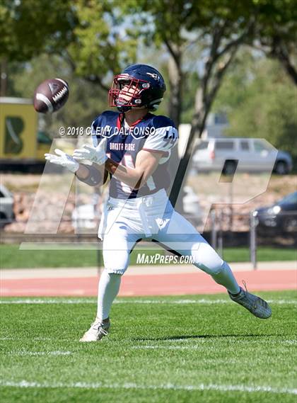 Thumbnail 3 in Ponderosa vs  Dakota Ridge photogallery.
