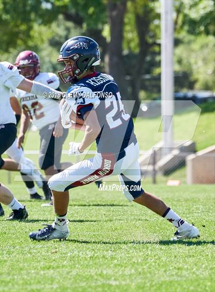 Thumbnail 2 in Ponderosa vs  Dakota Ridge photogallery.