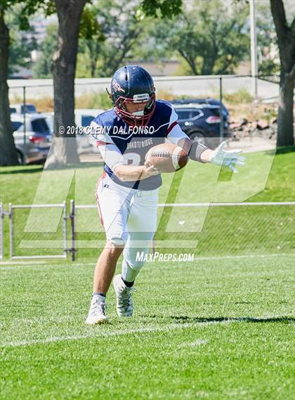 Thumbnail 1 in Ponderosa vs  Dakota Ridge photogallery.