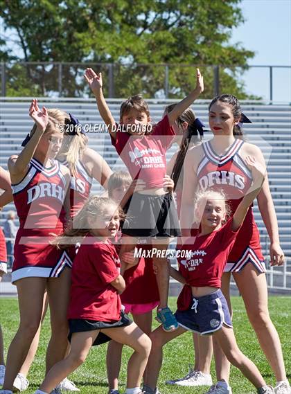 Thumbnail 1 in Ponderosa vs  Dakota Ridge photogallery.
