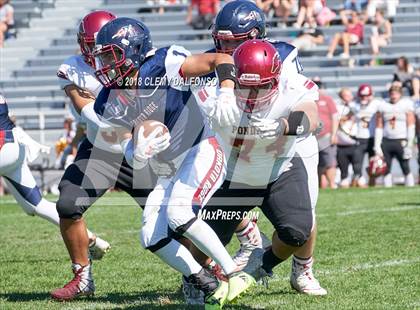 Thumbnail 2 in Ponderosa vs  Dakota Ridge photogallery.