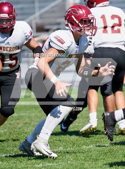 Thumbnail 3 in Ponderosa vs  Dakota Ridge photogallery.