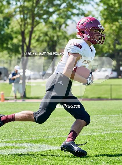 Thumbnail 1 in Ponderosa vs  Dakota Ridge photogallery.
