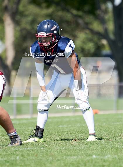 Thumbnail 3 in Ponderosa vs  Dakota Ridge photogallery.