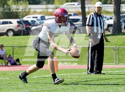 Thumbnail 3 in Ponderosa vs  Dakota Ridge photogallery.