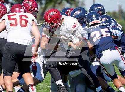 Thumbnail 1 in Ponderosa vs  Dakota Ridge photogallery.