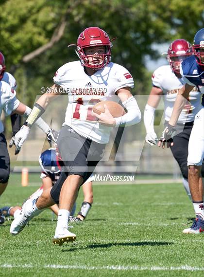 Thumbnail 1 in Ponderosa vs  Dakota Ridge photogallery.