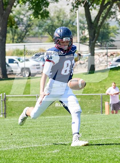 Thumbnail 2 in Ponderosa vs  Dakota Ridge photogallery.