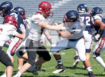 Thumbnail 2 in Ponderosa vs  Dakota Ridge photogallery.