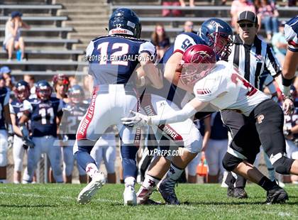 Thumbnail 3 in Ponderosa vs  Dakota Ridge photogallery.