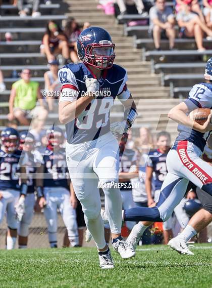 Thumbnail 2 in Ponderosa vs  Dakota Ridge photogallery.
