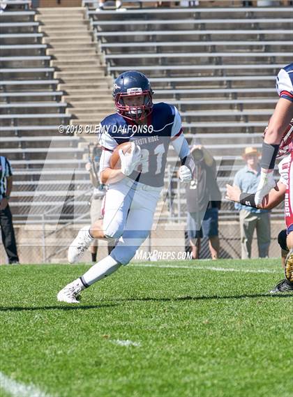 Thumbnail 2 in Ponderosa vs  Dakota Ridge photogallery.