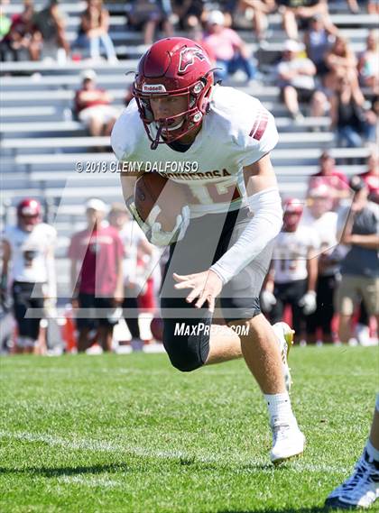 Thumbnail 2 in Ponderosa vs  Dakota Ridge photogallery.