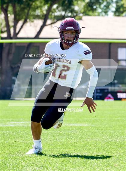 Thumbnail 3 in Ponderosa vs  Dakota Ridge photogallery.