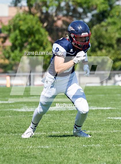 Thumbnail 2 in Ponderosa vs  Dakota Ridge photogallery.