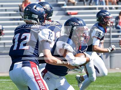 Thumbnail 1 in Ponderosa vs  Dakota Ridge photogallery.