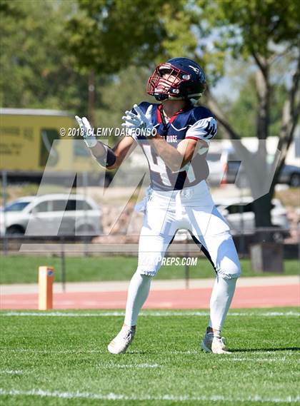 Thumbnail 2 in Ponderosa vs  Dakota Ridge photogallery.