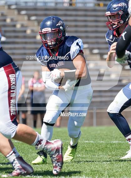 Thumbnail 1 in Ponderosa vs  Dakota Ridge photogallery.