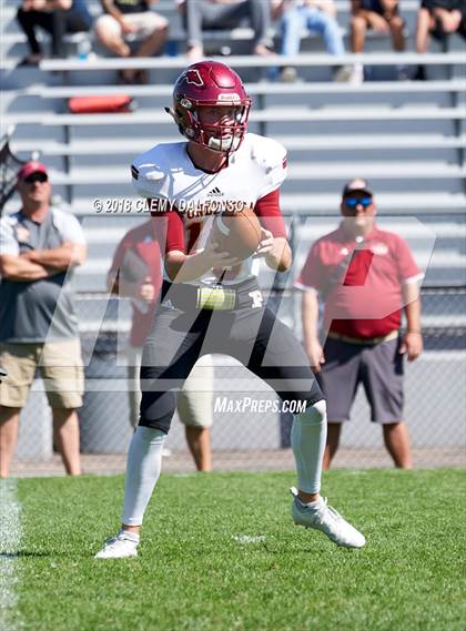 Thumbnail 2 in Ponderosa vs  Dakota Ridge photogallery.