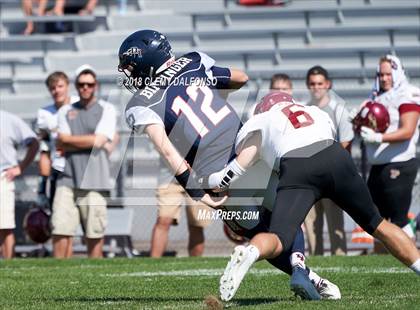 Thumbnail 1 in Ponderosa vs  Dakota Ridge photogallery.