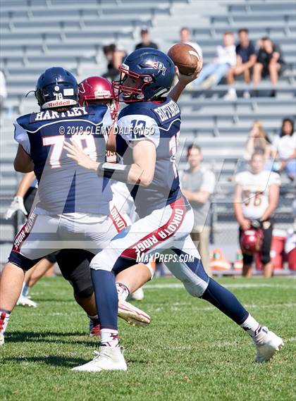 Thumbnail 1 in Ponderosa vs  Dakota Ridge photogallery.