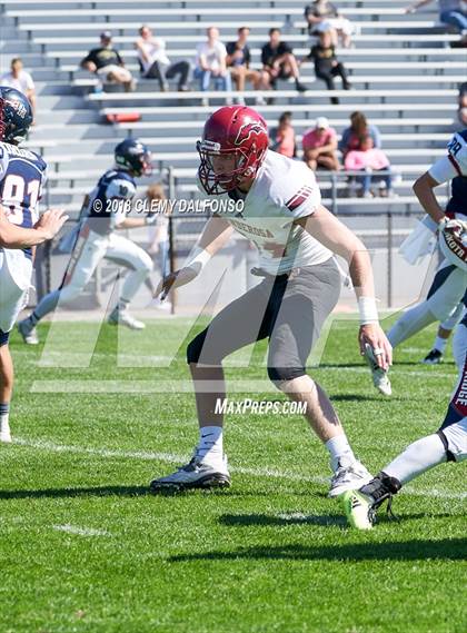 Thumbnail 2 in Ponderosa vs  Dakota Ridge photogallery.