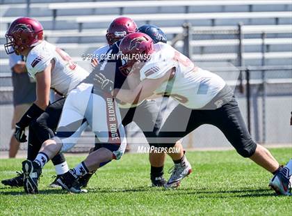 Thumbnail 1 in Ponderosa vs  Dakota Ridge photogallery.