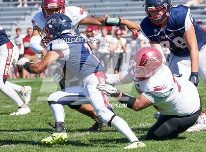 Thumbnail 3 in Ponderosa vs  Dakota Ridge photogallery.